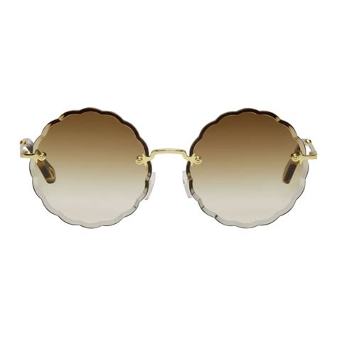 oculos chloe rosie replica|Rosie Petite sunglasses .